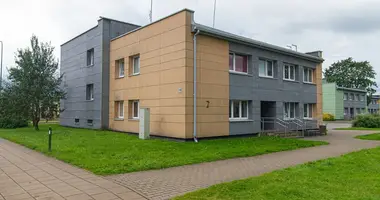 Mieszkanie 3 pokoi w Święciany, Litwa