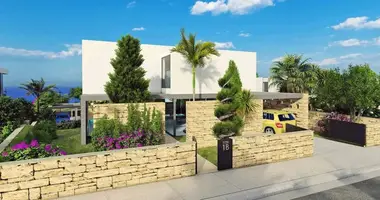 Villa 3 bedrooms in Peyia, Cyprus