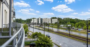 3 room apartment in Warsaw, Poland