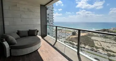 3 room apartment in Israel
