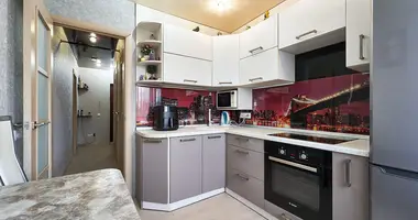 Wohnung 1 zimmer in Minsk, Belarus