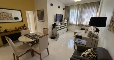 Apartamento 2 habitaciones en Regiao Geografica Imediata do Rio de Janeiro, Brasil