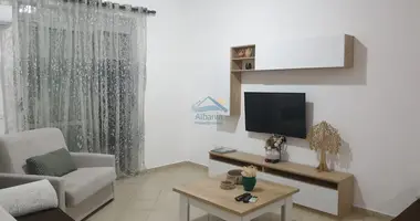 Apartamento 2 habitaciones en Orikum, Albania
