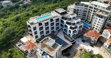 Apartamento 1 habitacion en Montenegro