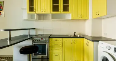 Wohnung 2 zimmer in Riga, Lettland