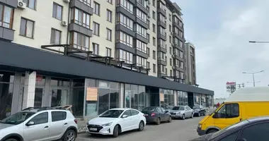 Gewerbefläche 96 m² in Fontanka, Ukraine