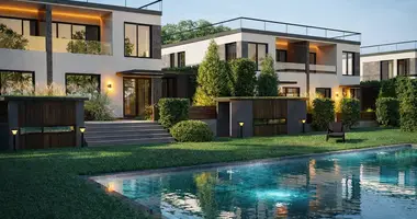 Adosado Adosado 3 habitaciones en Lloret de Mar, Španjolska