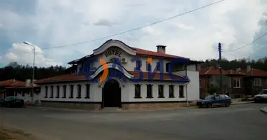 Hotel 850 m² w Malko Tarnovo, Bułgaria