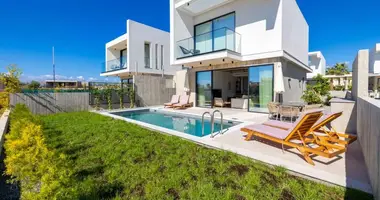 2 bedroom apartment in Paphos Municipality, Cyprus