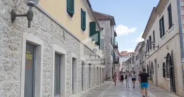 Propiedad comercial en Herceg Novi, Montenegro