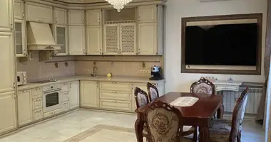 Apartamento 3 habitaciones en Odesa, Ucrania