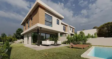 3 bedroom house in Agios Tychonas, Cyprus