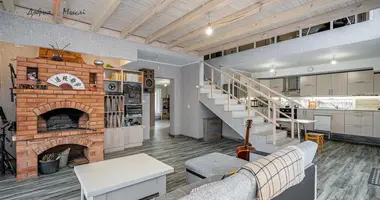 Cottage in Baraulianski sielski Saviet, Belarus