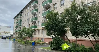 2 room apartment in Slonim, Belarus