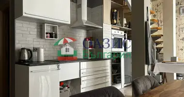 Appartement 2 chambres dans Nessebar, Bulgarie