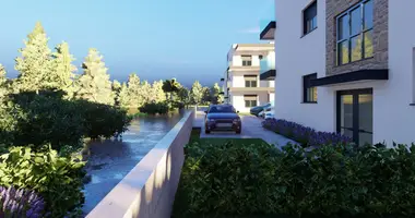 Wohnung 2 zimmer in Opcina Dezanovac, Kroatien