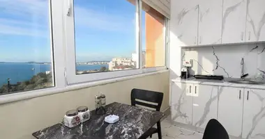 Квартира 4 комнаты в Влёра, Албания