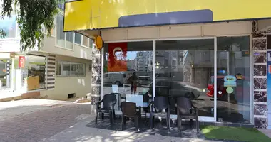 Tienda 60 m² en Muratpasa, Turquía