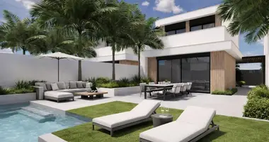 Haus 3 zimmer in Los Alcazares, Spanien