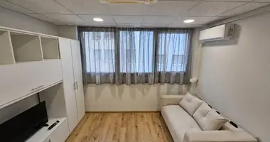 1 bedroom apartment in Municipality of Thessaloniki, Greece