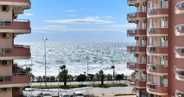 Apartamento 3 habitaciones en Mahmutlar, Turquía