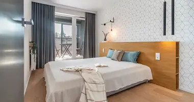Wohnung 2 zimmer in Posen, Polen