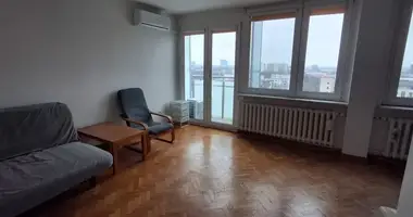 Appartement 2 chambres dans Varsovie, Pologne