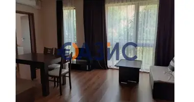 1 bedroom apartment in Nesebar, Bulgaria