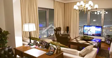 4 room apartment in Riga, Latvia