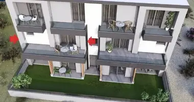 Estudio 1 habitacion en Nea Kallikrateia, Grecia