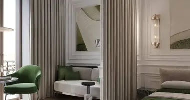 1 room apartment in Valencia, Spain