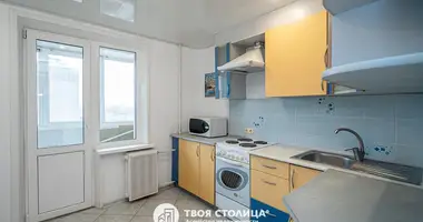 Квартира 2 комнаты в Минск, Беларусь