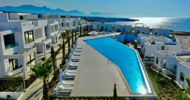Villa 2 chambres dans Agios Amvrosios, Chypre du Nord