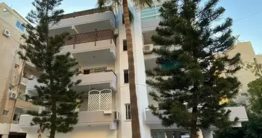 Apartamento 3 habitaciones en Limasol, Chipre
