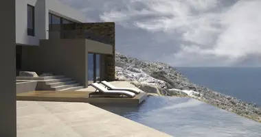 House in Greece
