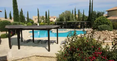 Apartamento 3 habitaciones en Kouklia, Chipre