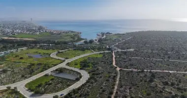 Plot of land in Liopetri, Cyprus