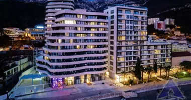 2 bedroom apartment in Rafailovici, Montenegro