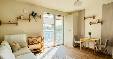 Appartement 1 chambre dans Varsovie, Pologne