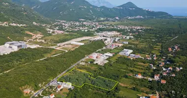Участок земли в Ковачко поле, Черногория