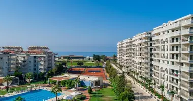 Appartement 2 chambres dans Alanya, Turquie