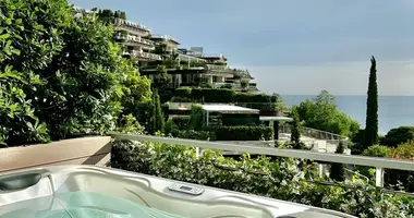 Wohnung 2 Schlafzimmer in Budva, Montenegro