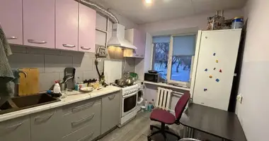 Apartamento 3 habitaciones en Smilavichy, Belarús