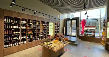 Bureau 159 m² dans Moscou, Russie