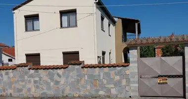 Квартира 6 спален в Агиасма, Греция
