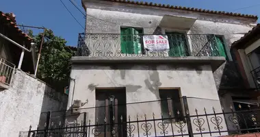 Villa 4 bedrooms in Zygos, Greece