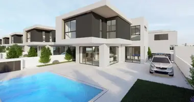 Villa 3 bedrooms in Kapparis, Cyprus