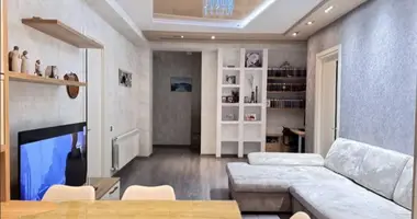 Квартира 3 комнаты в Тбилиси, Грузия
