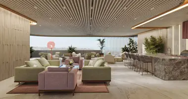 Квартира 2 спальни в муниципалитет Пафос, Кипр