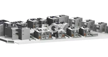 Appartement 3 chambres dans Empa, Chypre